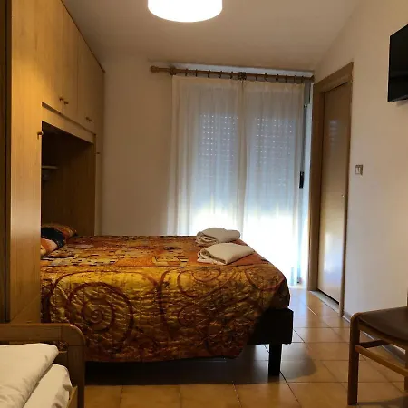 Garni Magnolia 3* Torbole Sul Garda