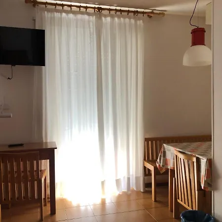 Garni Magnolia Hotel Torbole Sul Garda