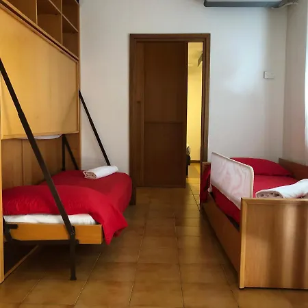 Garni Magnolia Hotel