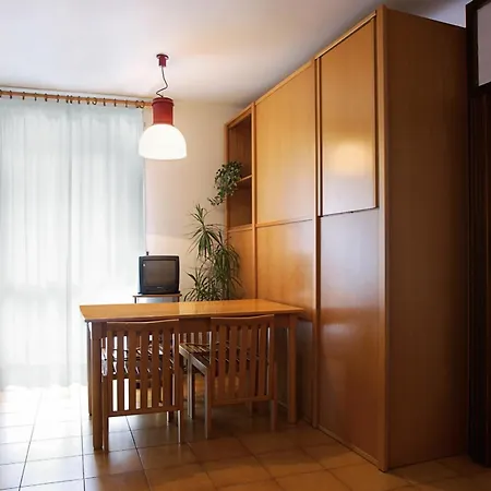 Hotel Garni Magnolia 3*