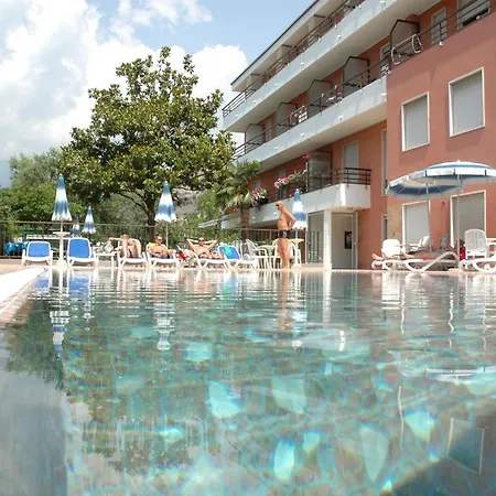 Hotel Garni Magnolia
