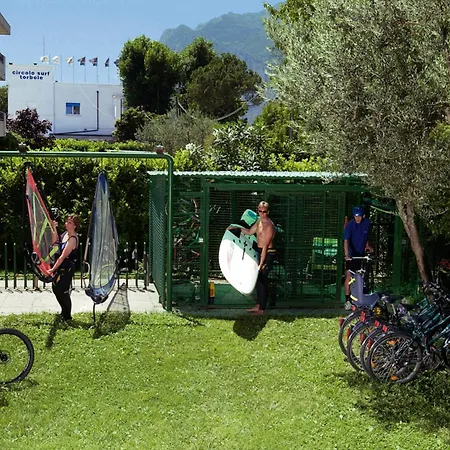 Hotel Garni Magnolia