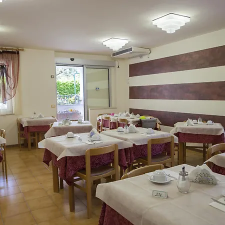 Garni Magnolia 3* Torbole Sul Garda