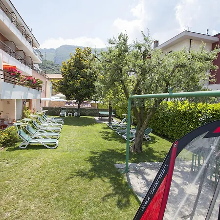 Hotel Garni Magnolia 3*