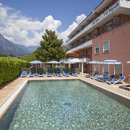 Garni Magnolia 3* Torbole Sul Garda