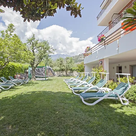 Hotel Garni Magnolia
