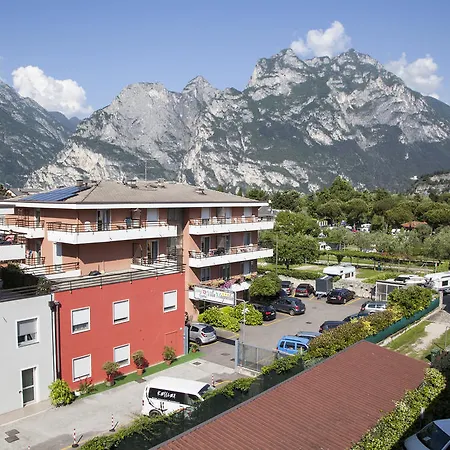 Garni Magnolia Hotel