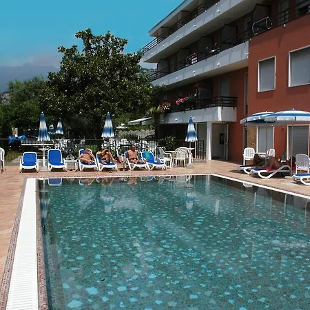 Hotel Garni Magnolia 3*
