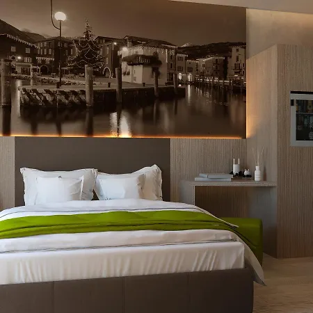 Hotel Garni Magnolia 3*
