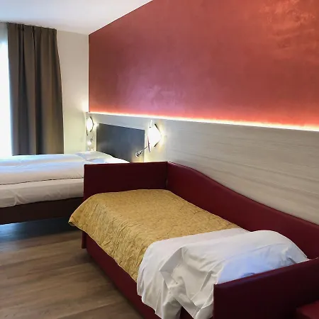 Garni Magnolia 3* Torbole Sul Garda