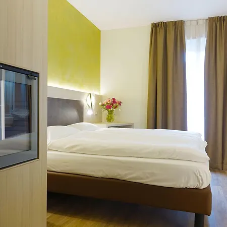 Garni Magnolia 3*