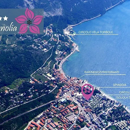 Garni Magnolia Hotel
