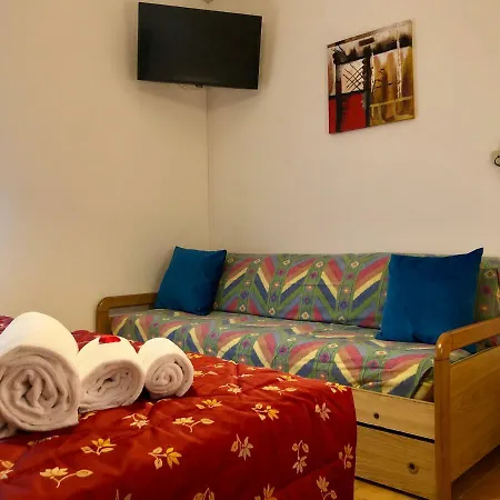 Garni Magnolia 3* Torbole Sul Garda