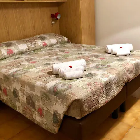 Garni Magnolia Hotel