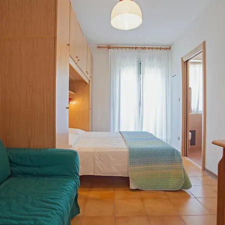 Hotel Garni Magnolia Torbole Sul Garda