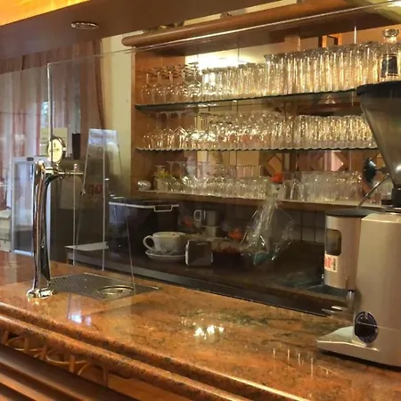 Hotel Garni Magnolia 3*